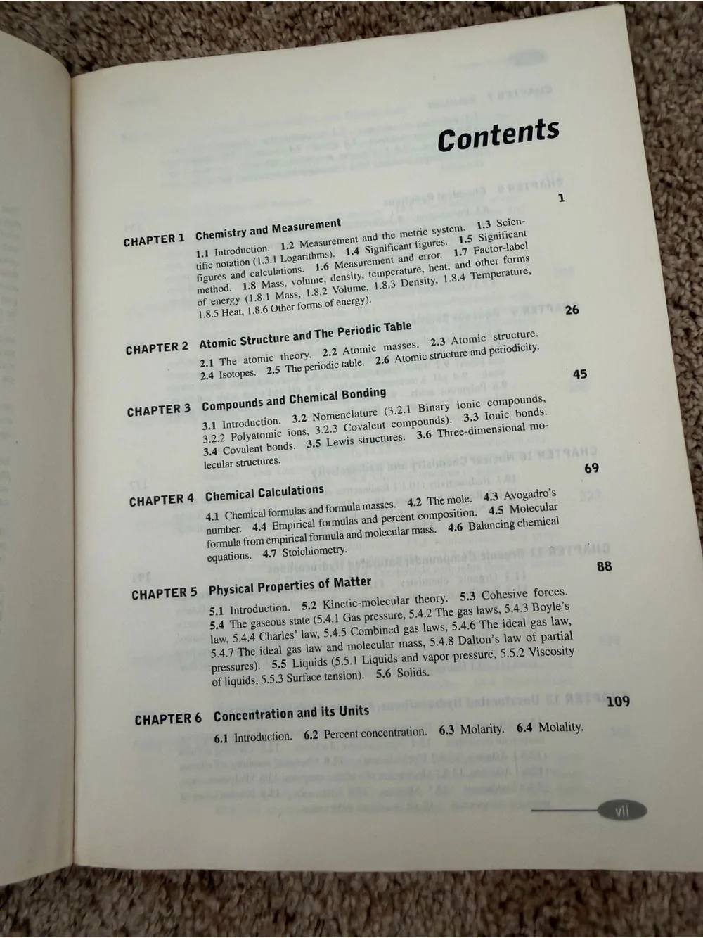 Schaum's Outlines General, Organic, and Biochemistry for Nursing and Allied Heal
